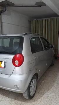 Chevrolet Spark 2014 Lite Ls