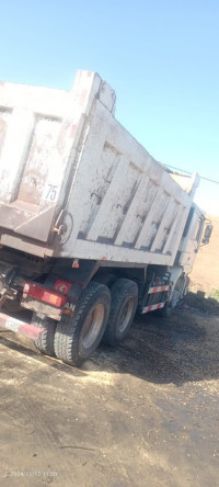 camion-shacman-15ton-2014-chlef-algerie