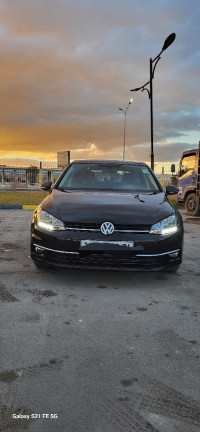 voitures-volkswagen-golf-7-2018-carat-ain-oulmene-setif-algerie