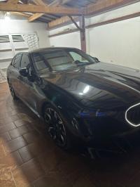 BMW Série 5 2024 520d Xdrive thumbnail 3