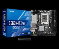 ASRock B660M-ITX /ac