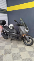 motos-et-scooters-yamaha-xmax-300-2022-bab-el-oued-alger-algerie