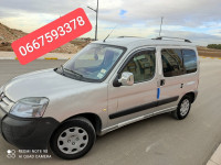 voitures-peugeot-partner-2007-origin-setif-algerie