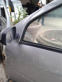 Porte avant gauche Dacia Logan MCV
