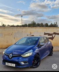 سيارات-renault-clio-4-2018-gt-line-البويرة-الجزائر