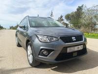 سيارات-seat-arona-2018-style-وهران-الجزائر