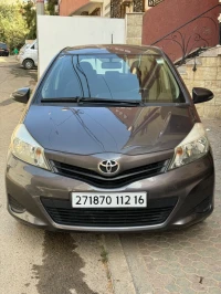 Toyota Urban Cruiser 2012 