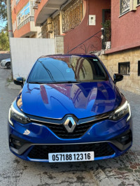 voitures-renault-clio-5-2023-rsline-beni-messous-alger-algerie