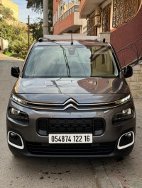 voitures-citroen-berlingo-2022-restylee-beni-messous-alger-algerie