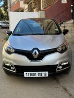 voitures-renault-captur-2018-luxe-beni-messous-alger-algerie