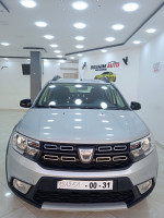 voitures-dacia-stepway-2023-restyle-beni-messous-alger-algerie