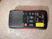 Multimètre Zoyi zt-x 9999 count