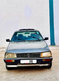 voitures-peugeot-505-1989-gtr-meftah-blida-algerie