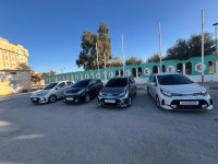 voitures-kia-picanto-2022-morning-biskra-algerie