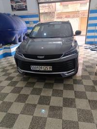 سيارات-geely-coolray-2025-سطيف-الجزائر
