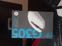 Souris gaming Logitech G305 wireless
