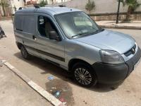 سيارات-peugeot-partner-2006-جيجل-الجزائر