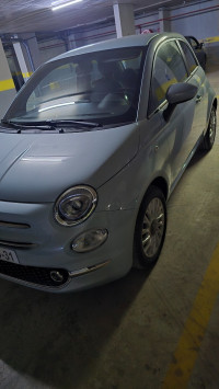 voitures-fiat-500-2024-bir-el-djir-oran-algerie