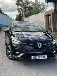 سيارات-renault-clio-5-2023-rs-line-بوفاريك-البليدة-الجزائر