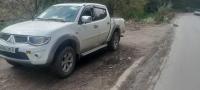 سيارات-mitsubishi-l200-2015-doube-cabine-evolution-تيزي-وزو-الجزائر