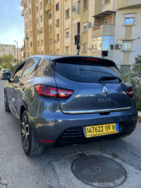 voitures-renault-clio-4-2019-limited-2-el-biar-alger-algerie