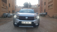 voitures-dacia-sandero-2018-stepway-restylee-messad-djelfa-algerie