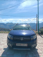 voitures-dacia-stepway-2018-larbaa-nath-irathen-tizi-ouzou-algerie