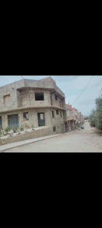 Vente Villa Oran Ben freha