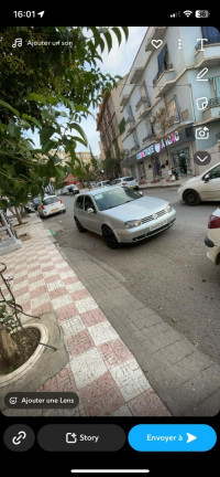 voitures-volkswagen-golf-4-2001-setif-algerie