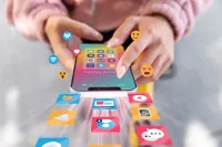  Gestion des réseaux sociaux 