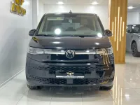Volkswagen Multivan 2023 T7 Edition Black