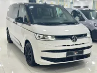 Volkswagen Multivan 2023 Bulli Edition