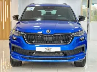 Skoda Kodiaq 2023 Sportline
