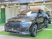 Audi Q5 2022 S Line