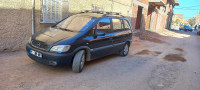 break-familiale-opel-zafira-2002-bechar-algerie