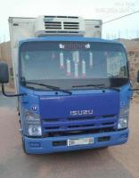 camion-frigo-6ton-isuzu-2014-bechar-algerie