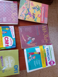 scolaire-parascolaire-livres-divers-bon-prix-said-hamdine-alger-algerie