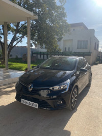 voitures-renault-clio-5-2023-bordj-el-kiffan-alger-algerie