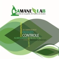 Laboratoire contrôle qualité. Analyse des eaux et sols agricoles 