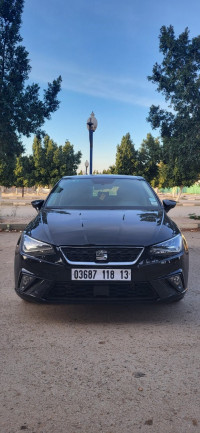 voitures-seat-ibiza-2018-high-tlemcen-algerie