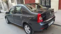 Dacia Logan 2012 lauréate