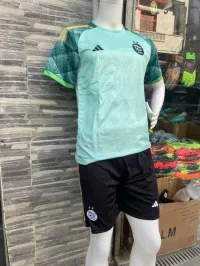 ensemble ALGERIE