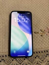 هواتف-ذكية-iphone-14128go-noir-tres-bonne-etat-batterie-84-برج-منايل-بومرداس-الجزائر