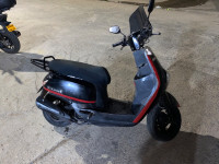 motos-et-scooters-vms-cuxi-2020-bouzareah-alger-algerie