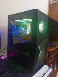 Unite Gamer Full MSI