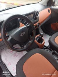 Hyundai Grand i10 2017 I10 thumbnail 3