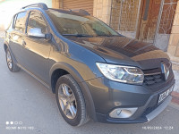 voitures-dacia-sandero-2022-ain-bessem-bouira-algerie