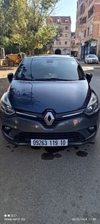 voitures-renault-clio-4-2019-limited-2-ain-bessem-bouira-algerie