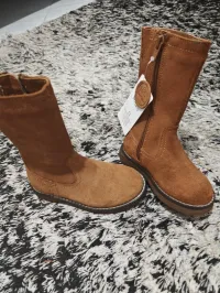 BOOTS  fillettes  et garçon jay men uk