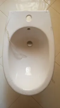 Bidet